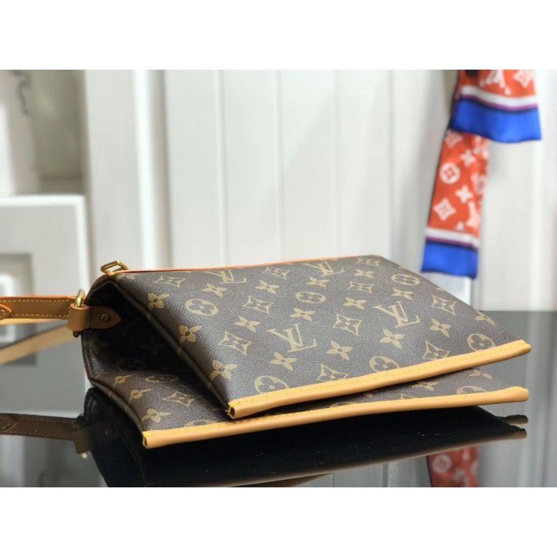 Shoulder Bags M44659