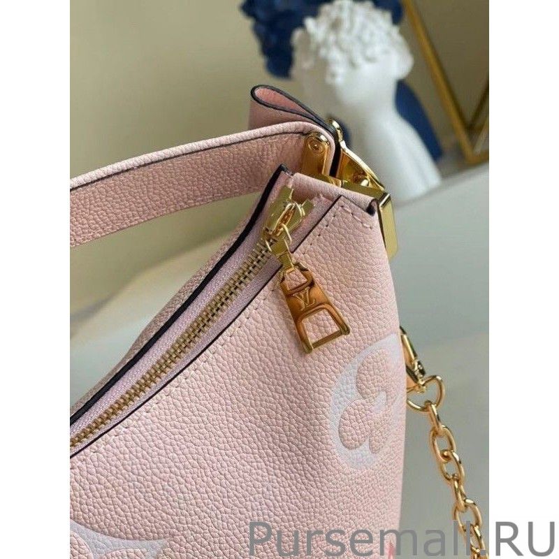 Marshmallow Hobo Bag By The Pool M45697