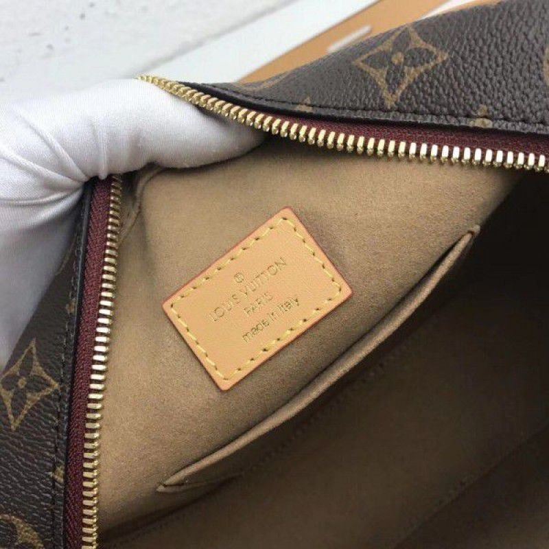 Boite Chapeau Souple Monogram M52294