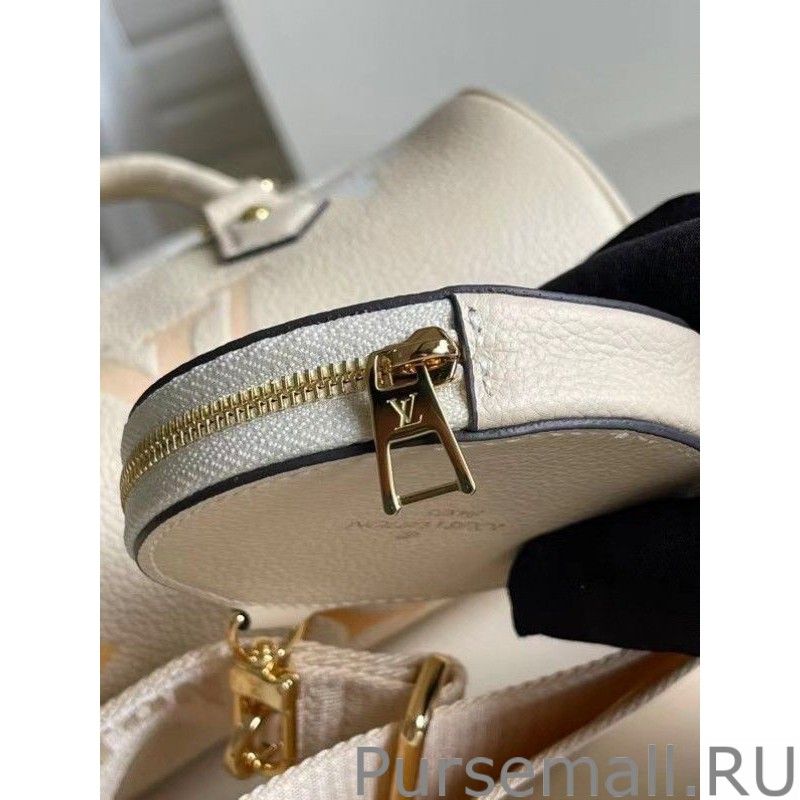 Papillon BB Bag By The Pool M45708