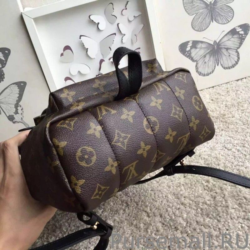 Palm Springs Backpack PM M41560