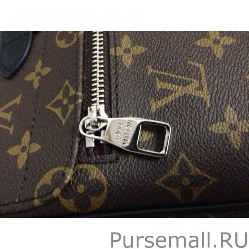 Monogram Macassar Clarence M40936