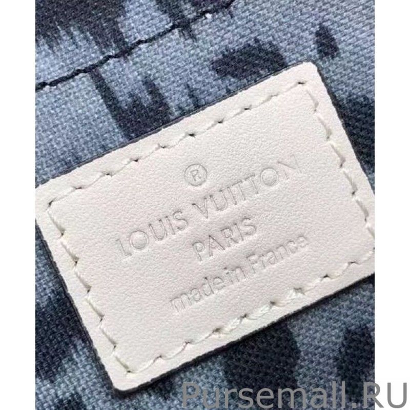 Neverfull MM M45819 Cream