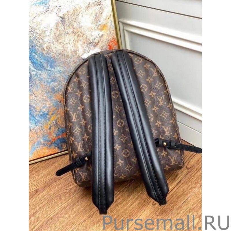 Palm Springs MM Backpack Monogram Canvas M44874