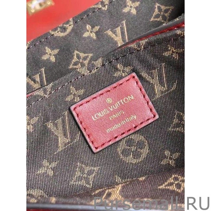 Rendez Vous Bag In Calfskin M57744