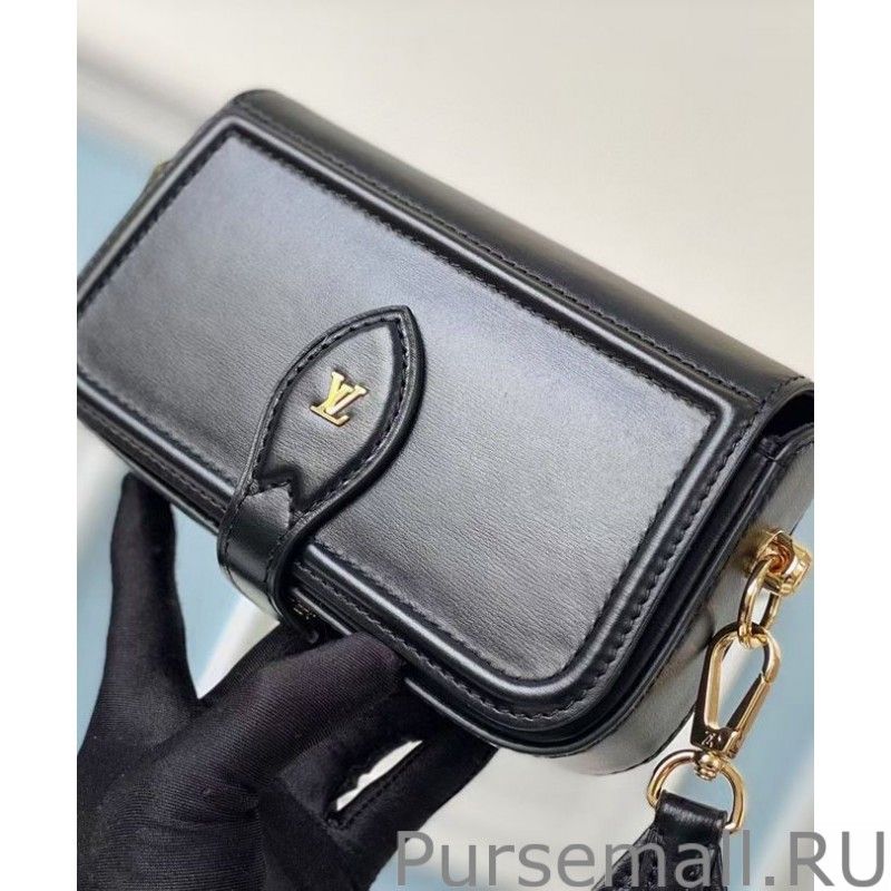 Officier Bag M69841 Black