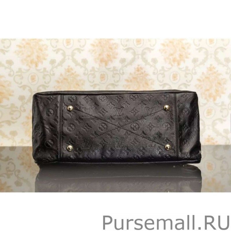 Artsy MM Monogram Empreinte M41066