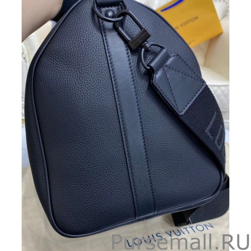 Keepall Bandouliere 40 M57088 Black