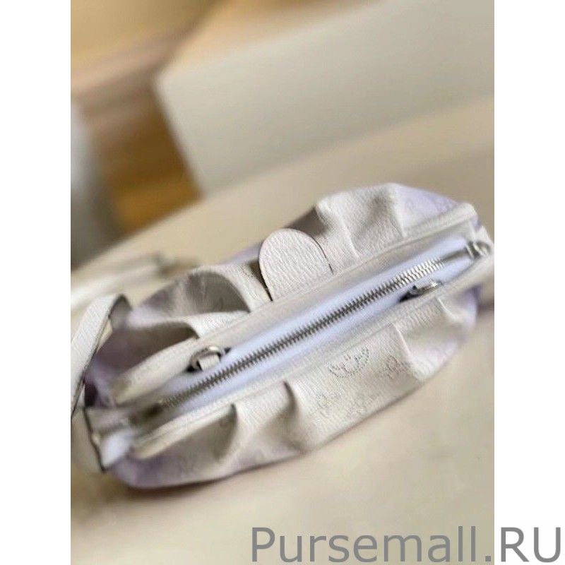 Scala Mini Pouch Gradient Blue Mahina M80497