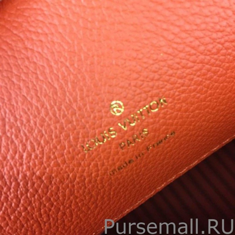 Bagatelle Monogram Empreinte M50074