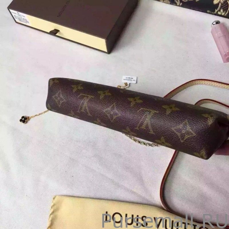 Pallas Clutch Monogram M41638