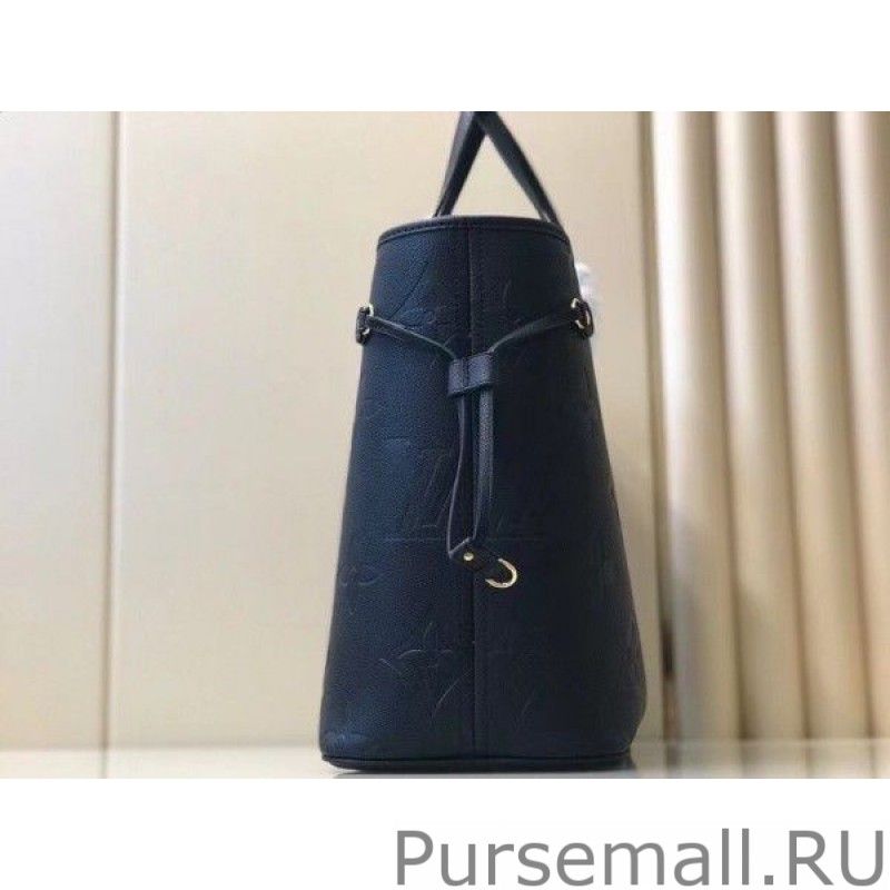 Neverfull MM Bag Monogram Empreinte M45685