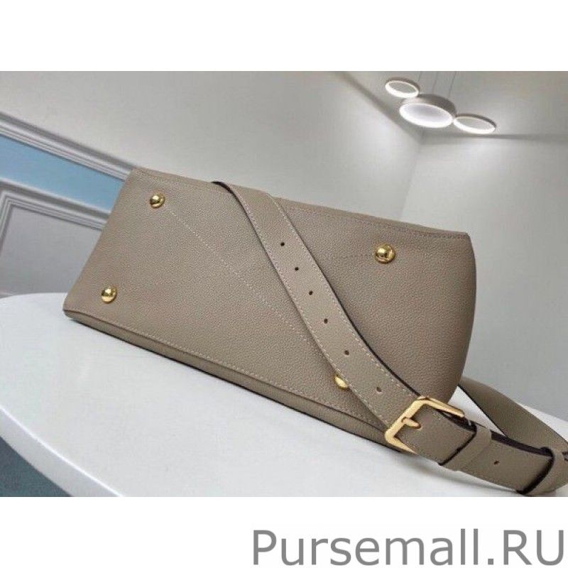 Maida Hobo Bag Monogram Empreinte M45523