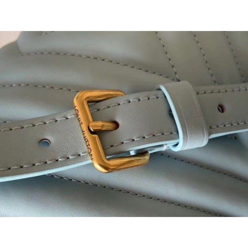 Porcelaine New Wave Bumbag M55331 Bleu