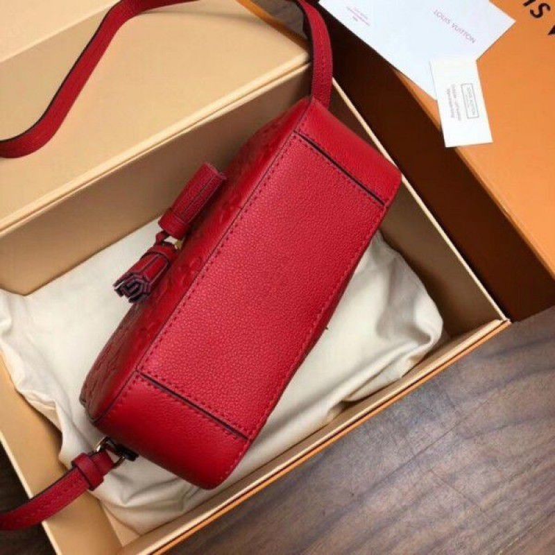 Saintonge Bag Monogram Empreinte M44606