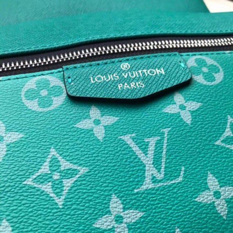 Discovery Backpack Taigarama Eclipse M30227