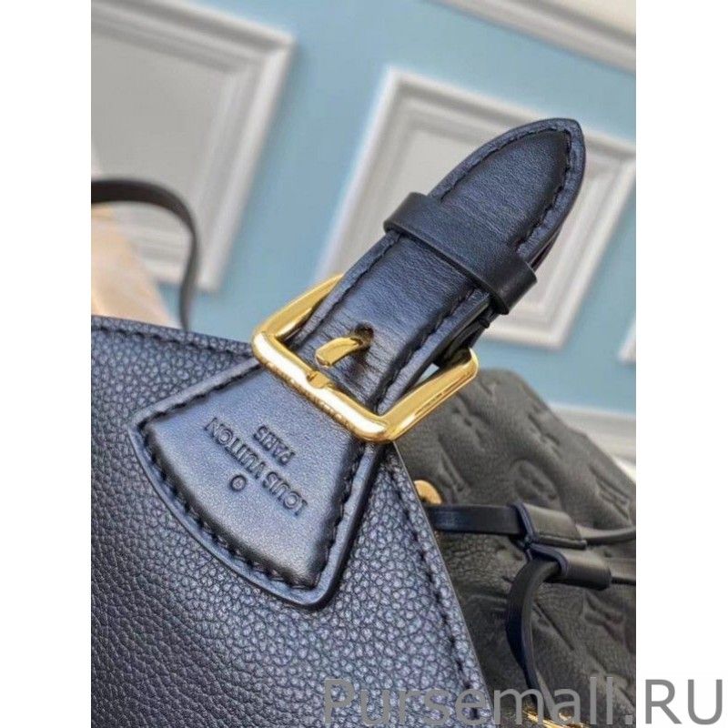 Montsouris Backpack Monogram Empreinte M45205