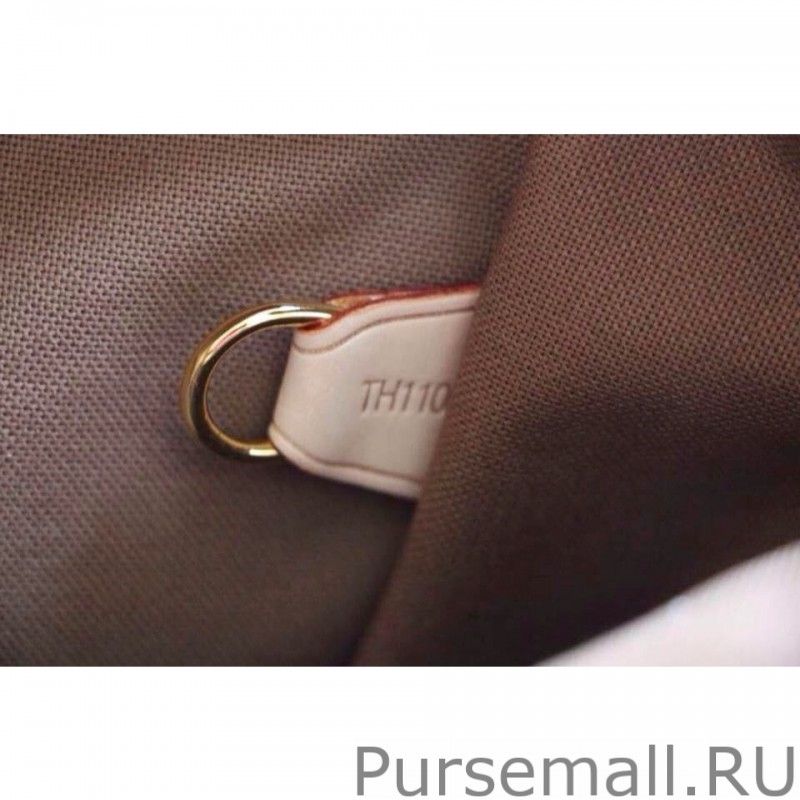 Messenger Bags And Totes Abbesses M45257