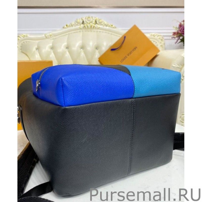 Discovery Backpack M30735 Black