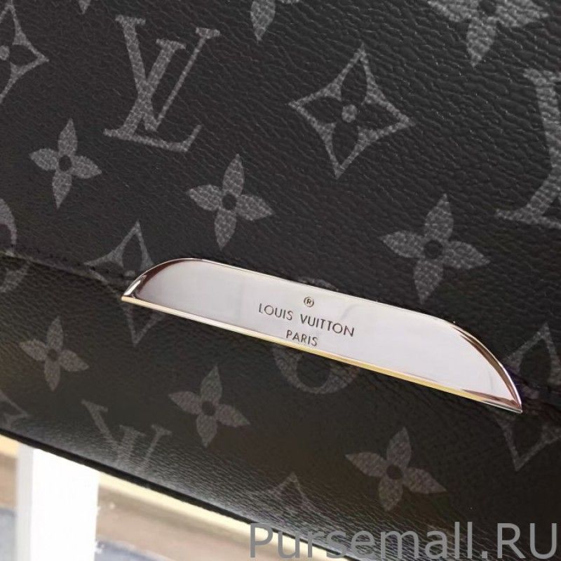 Messenger MM Explorer Monogram Eclipse M40539