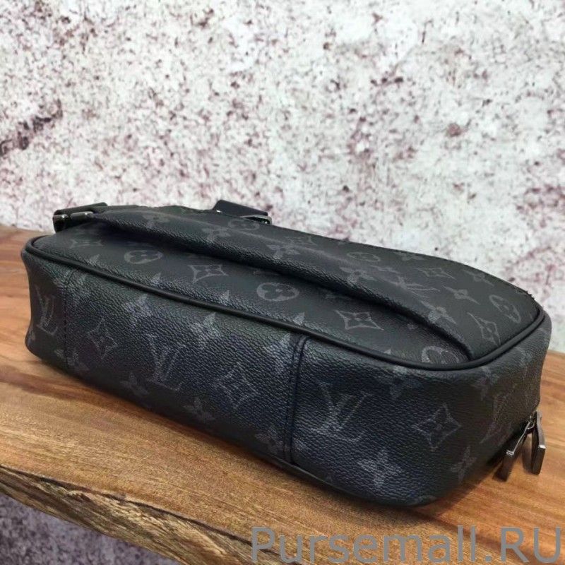 Bumbag Bag Monogram Eclipse M42906