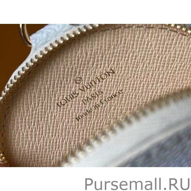 Multi Pochette Accessoires By The Pool M57633