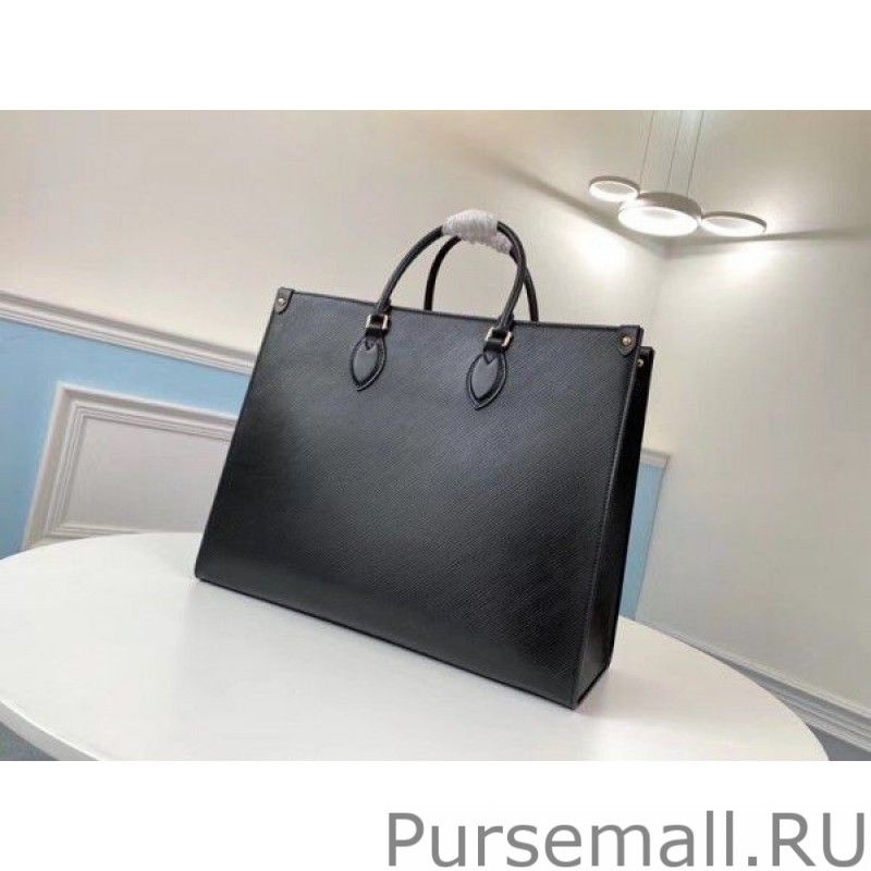 Onthego MM Bag Epi M56080