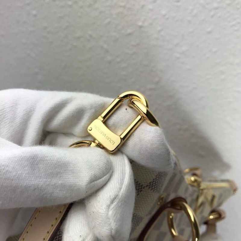 Lymington Bag Damier Azur N40022