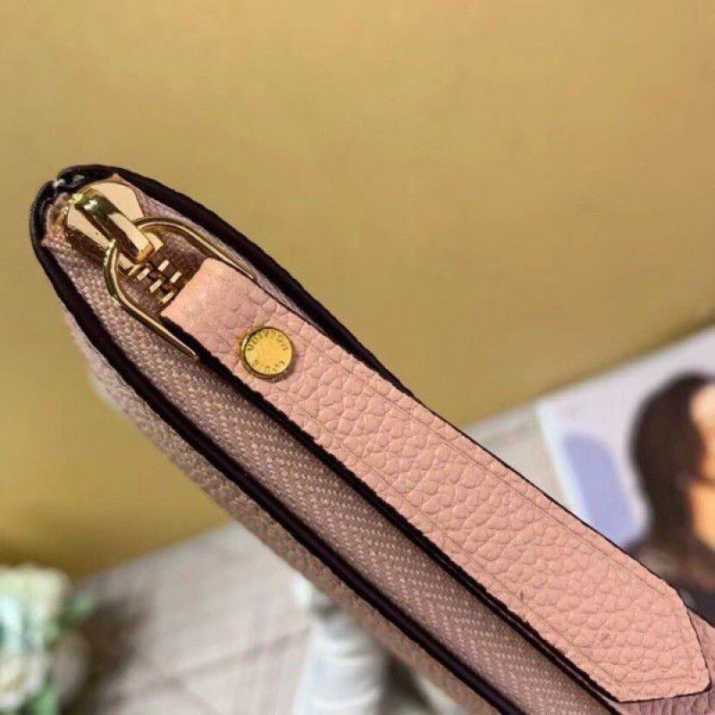 Daily Pouch Damier Azur N60260