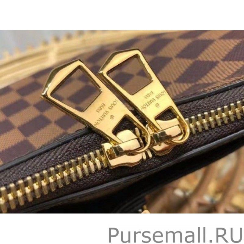 Odeon PM Bag Damier Ebene N50064