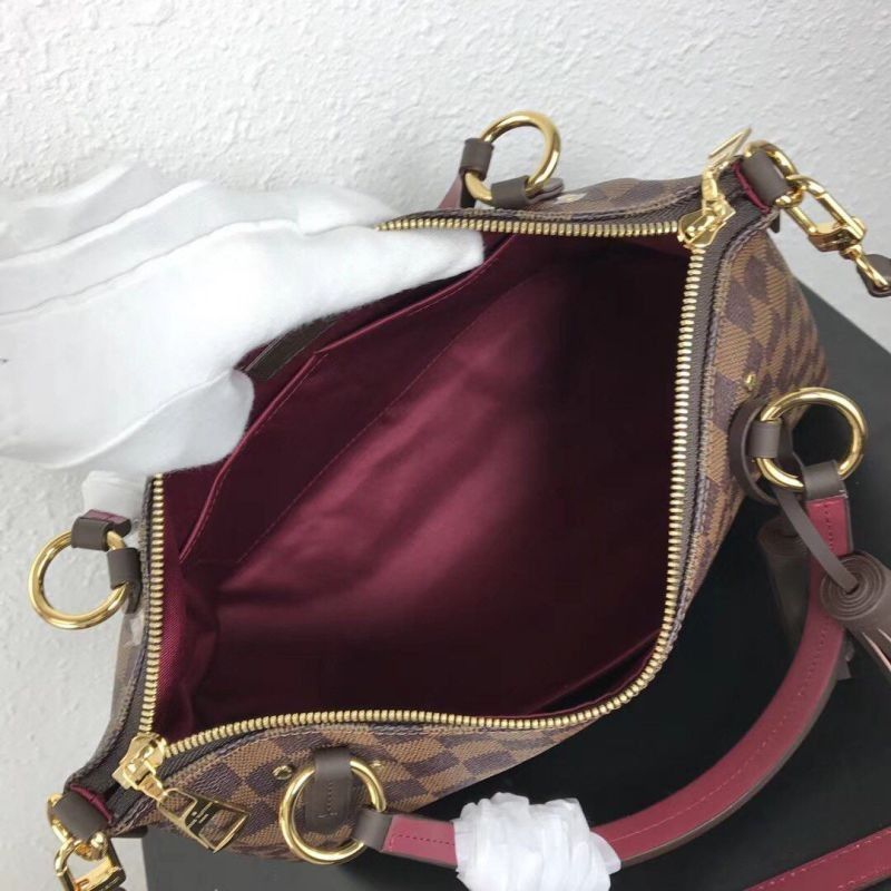 Lymington Bag Damier Ebene N40023