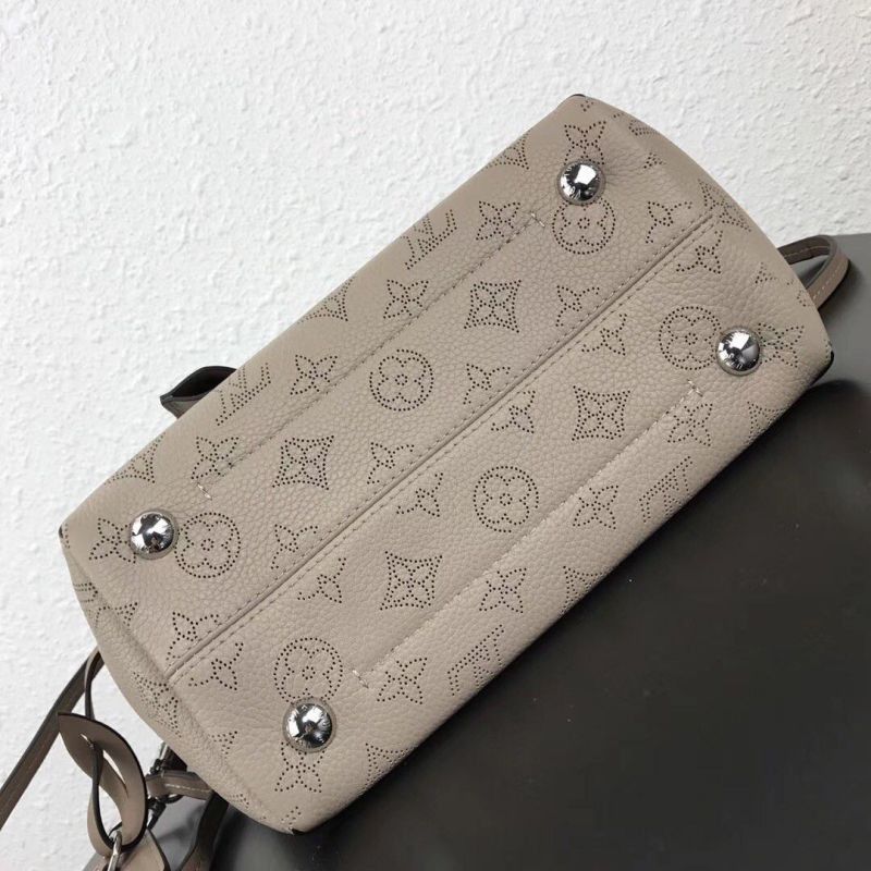 Hina PM Bag Mahina Leather M54351