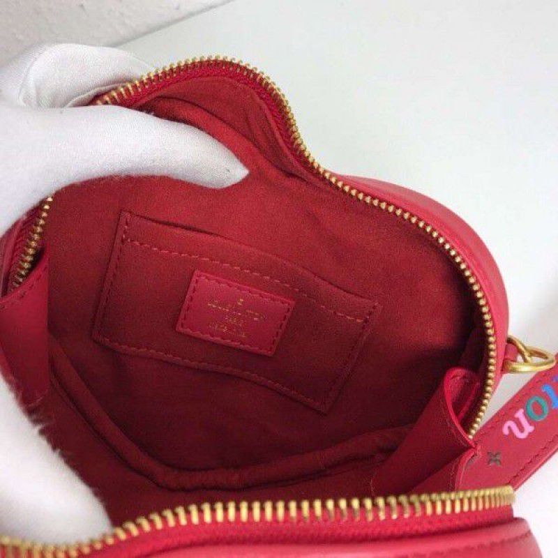 Heart Bag New Wave M52794