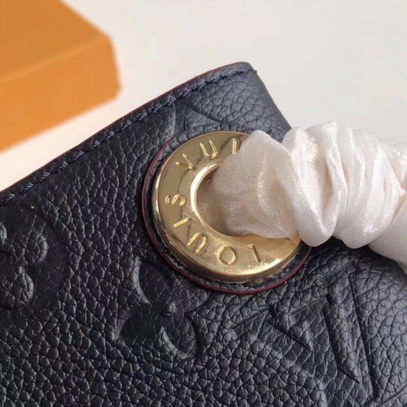 Surene BB Bag Monogram Empreinte M43750