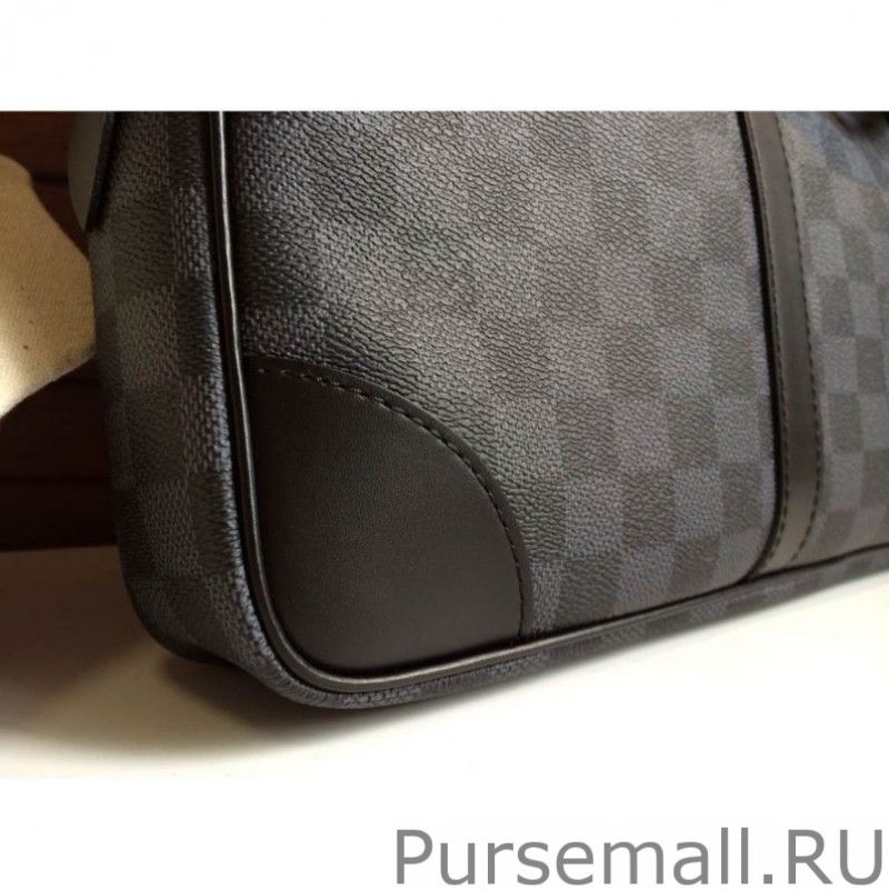 Briefacases Bags Graphite Porte-Documents Voyage N41125