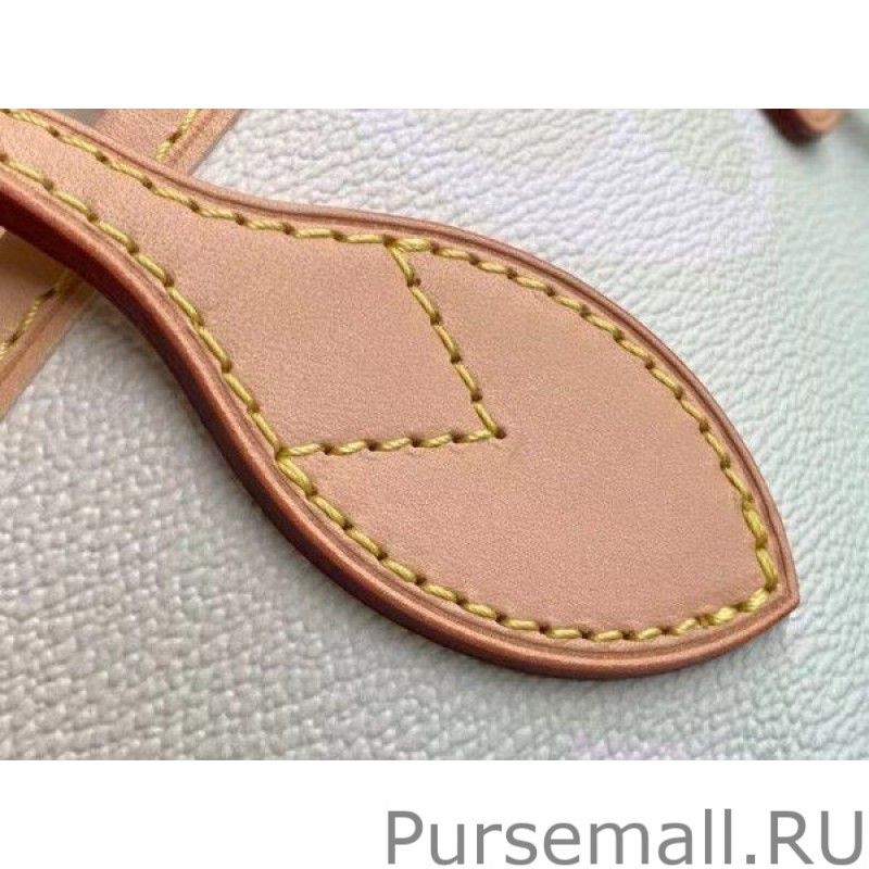 Neverfull MM Bag Monogram Giant M45678