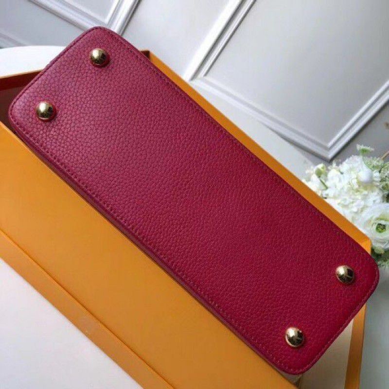 Capucines PM Bag Multicolour Taurillon M51779