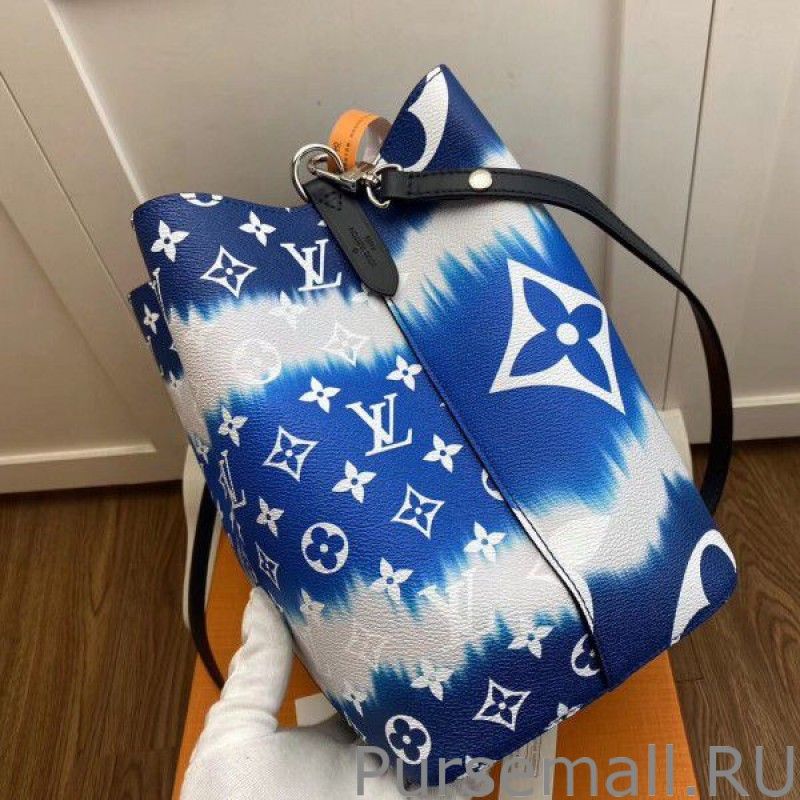 LV Escale NeoNoe MM Bag M45126