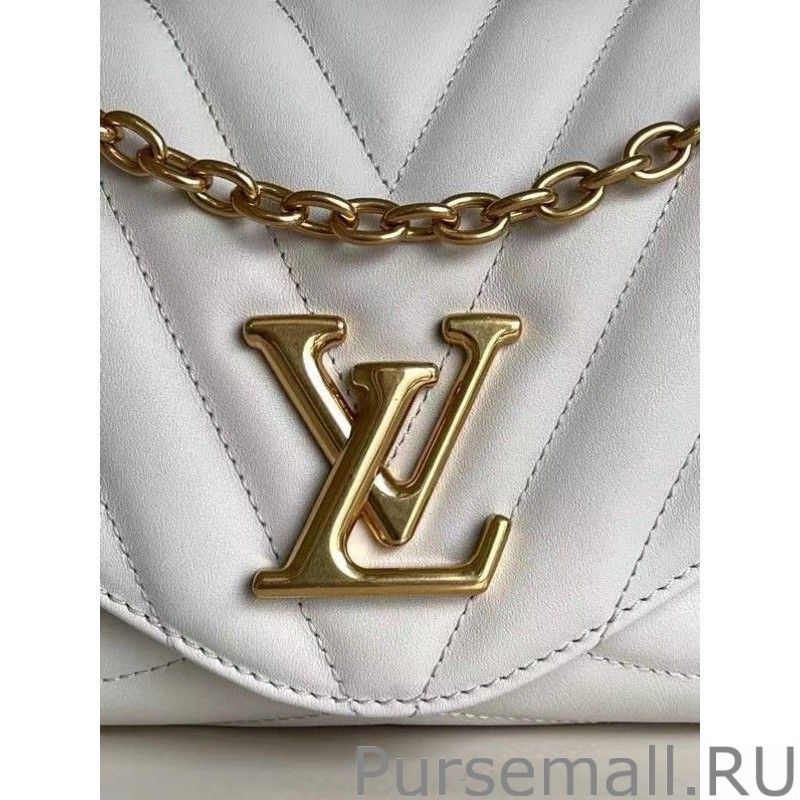 LV New Wave Chain Bag M58549