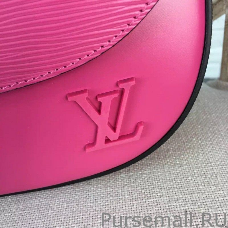 Luna Bag Epi Leather M42678