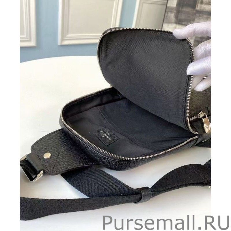 Avenue Sling Bag M30443 Black