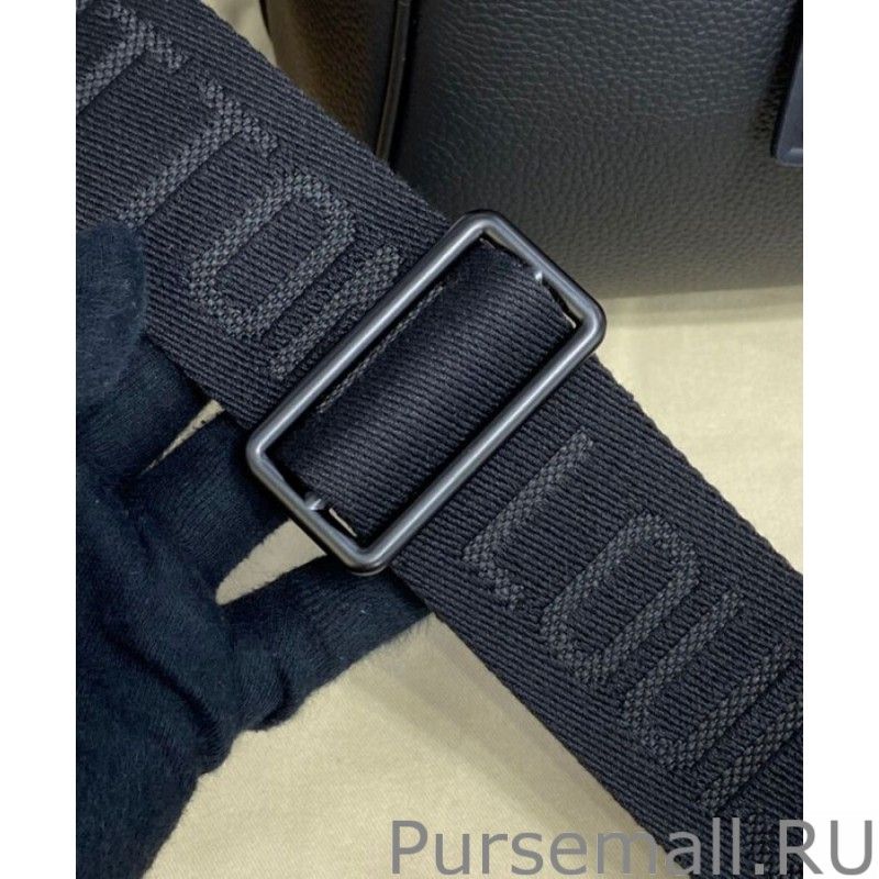 Keepall Bandouliere 40 M57088 Black