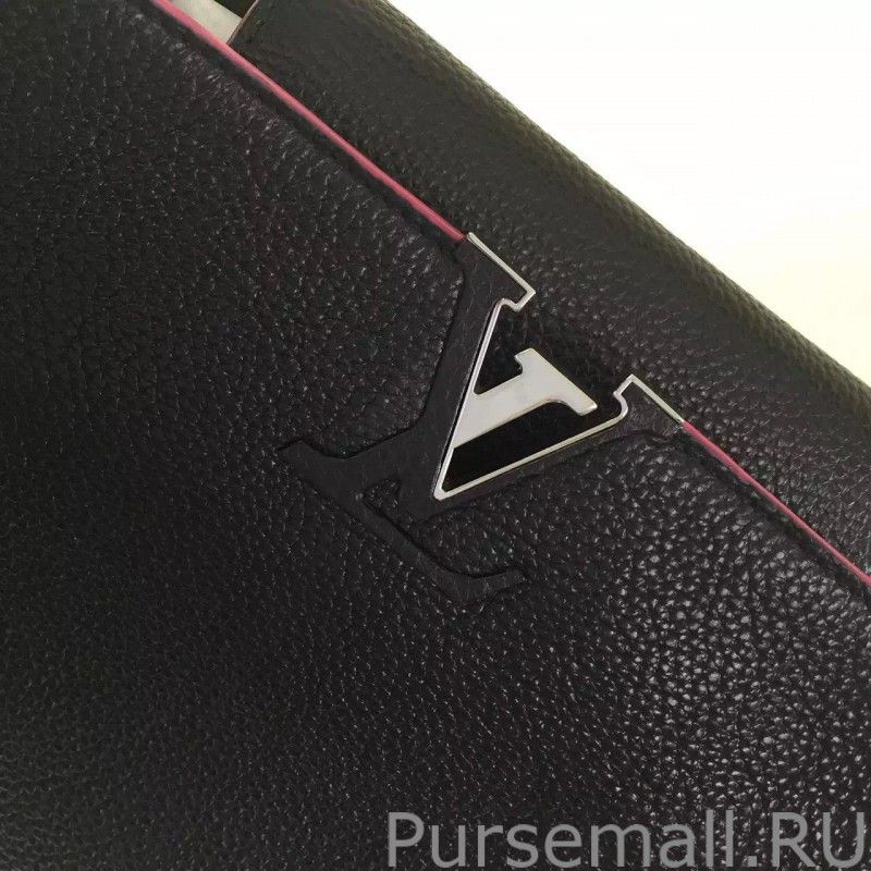 Cobalt Capucines MM M94535