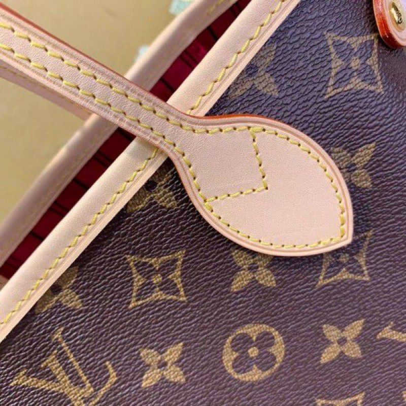 Neverfull PM Monogram Canvas M41245