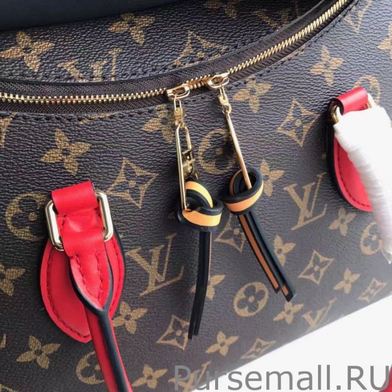 Tuileries Bag Monogram Canvas M41454