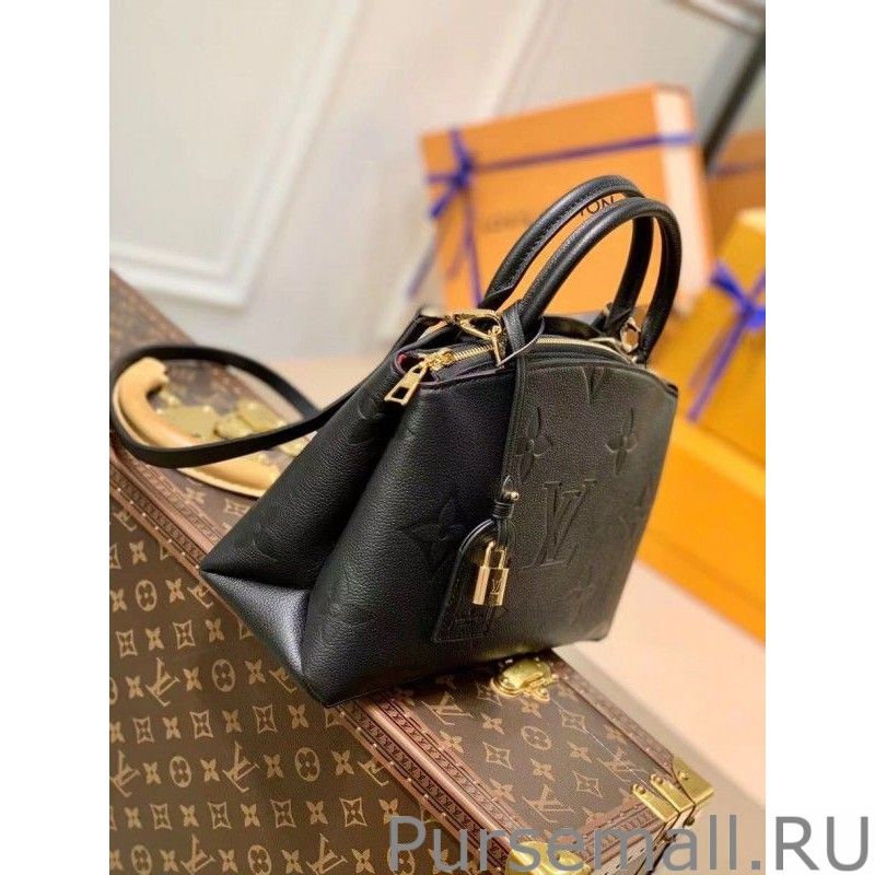 Petit Palais Bag Monogram Empreinte M58916