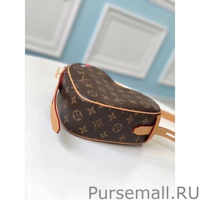 Game On Cœur Bag M57456