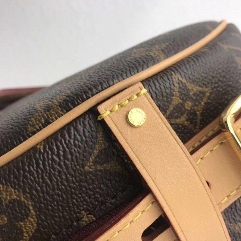 Boite Chapeau Souple Monogram M52294