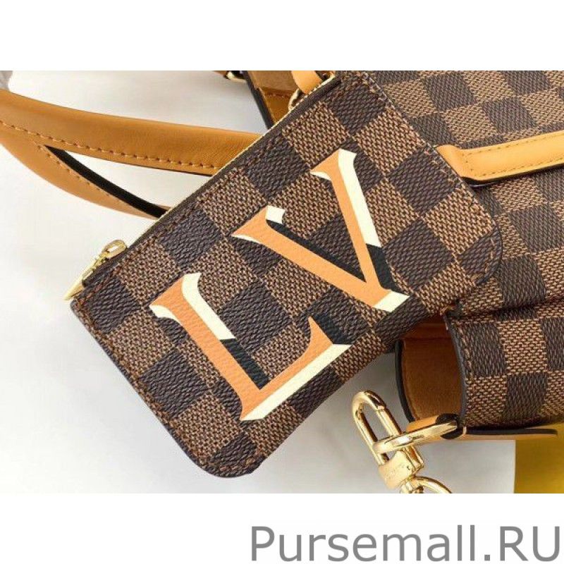 Belmont PM Bag Damier Ebene N60296