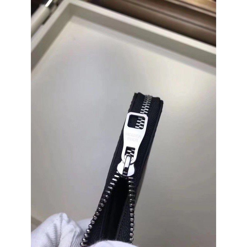 Coin Purse Epi Leather M61809